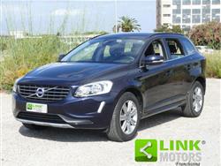 VOLVO XC60 D3 Geartronic Kinetic- Gancio Traino