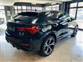 AUDI Q3 Sportback 35 2.0 tdi S line edition quattro s-tronic