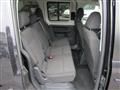 VOLKSWAGEN CADDY 2.0 TDI 102 CV PEDANA TRASPORTO DISABILI