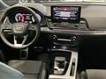 AUDI SQ5 SPORTBACK SPB TDI quattro tiptronic