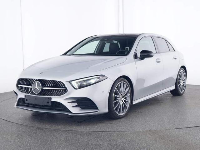 MERCEDES CLASSE A Automatic AMG Line