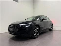 AUDI A3 SPORTBACK SPORTBACK 40 TDI QUATTRO S-TRONIC BUSINESS ADVAN