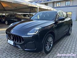 MASERATI GRECALE 2.0 mhev GT 300cv VISIBILE IN SEDE IVA ESPOSTA