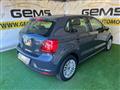 VOLKSWAGEN POLO 1.4 TDI 90 CV DSG 5p. Comfortline BlueMotion Technology