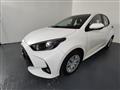 TOYOTA YARIS 1.0 5 porte Active