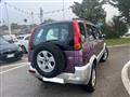 DAIHATSU TERIOS 1.3 SX 4WD + BLOCC. DIFFERENZIALE