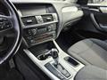 BMW X3 xDrive20d Eletta