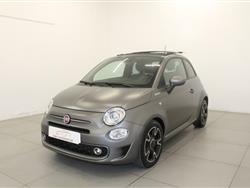 FIAT 500 1.0 Hybrid Sport TETTO APRIBILE