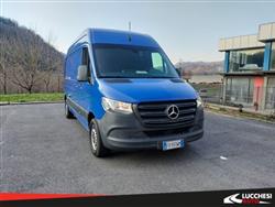 MERCEDES SPRINTER F39/33 311 CDI FWD TN Furgone