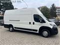 FIAT DUCATO JUMPER L4H3 130CV *SUPERLUNGO/SUPERALTO