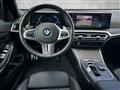 BMW SERIE 3 d 48V xDrive Msport