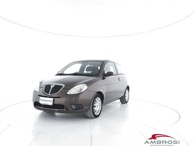 LANCIA YPSILON 1.4 Oro Ecochic GPL