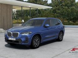 BMW X3 sDrive18d Msport Package