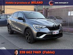 RENAULT ARKANA FULL HYBRID Arkana Full Hybrid E-Tech 145 CV Engineered