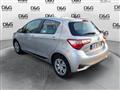 TOYOTA YARIS 1.0 72 CV 5 porte Active