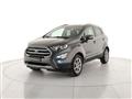 FORD ECOSPORT 1.5 Ecoblue 100 CV Start&Stop Titanium