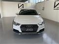 AUDI A4 ALLROAD 2.0 TDI 190CV QUATTRO S TRONIC BUSINESS