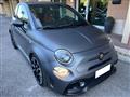 ABARTH 595 COMPETIZIONE 1.4 Turbo T-Jet 180 CV Competizione