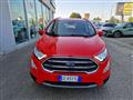 FORD ECOSPORT 1.0 EcoBoost 125 CV Start&Stop Titanium