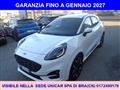 FORD PUMA 1.0  Hybrid 125 CV  ST-Line X SOLO 36.500 KM