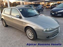 ALFA ROMEO 147 1.6 16V TS (105)5 porte Progression