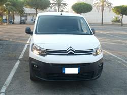 CITROEN BERLINGO BlueHDi 100 Van M Club