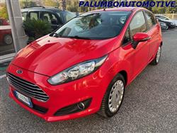 FORD FIESTA Plus 1.5 TDCi 75CV 5 porte