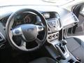 FORD FOCUS 1.6 TDCi 115 CV SW Plus