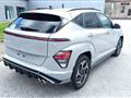 HYUNDAI NEW KONA HYBRID Kona HEV 1.6 DCT NLine