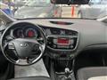 KIA CEE'D / cee'd  SW 1.6 crdi Class 110cv