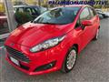 FORD FIESTA Plus 1.5 TDCi 75CV 5 porte