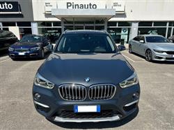 BMW X1 xDrive20d xLine aut.