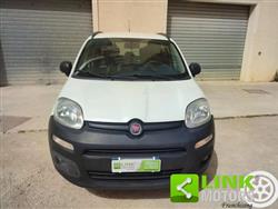 FIAT PANDA 1.3 MJT S&S 4x4