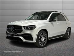 MERCEDES CLASSE GLE de 4Matic EQ-Power Premium