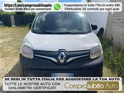 RENAULT KANGOO dCi 95CV Express Furgone