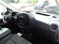 MERCEDES VITO 2.2 114 CDI TOURER PRO AUTOM 9 POSTI PDC"17 ITALIA