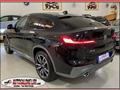 BMW X4 xDrive20d Msport