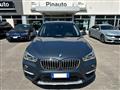 BMW X1 xDrive20d xLine aut.