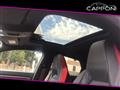 AUDI Q3 Sportback quattro S tronic Sedili sportivi/Tetto