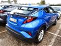 TOYOTA C-HR 1.8h Business e-cvt - Navi-  GF671KZ