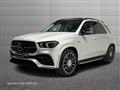 MERCEDES CLASSE GLE de 4Matic EQ-Power Premium