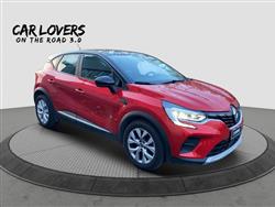 RENAULT CAPTUR 1.0 tce Zen 90cv my21