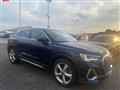 AUDI Q3 SPORTBACK SPB 35 TFSI S tronic S line edition