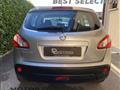 NISSAN QASHQAI VISIA, 1.6 BENZINA, MANUALE, CERCHI 18, BLUETOOTH!