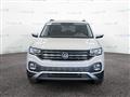 VOLKSWAGEN T-CROSS 1.0 TSI Style 95 cv BMT #parkpilot #carplay