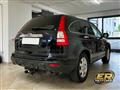 HONDA CR-V 2.2 i-CTDi Exclusive Full Opt Gancio Traino Barre