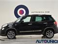 FIAT 500L 1.6 MJT 120CV TREKKING TETTO PANORAMICO