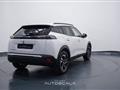 PEUGEOT e-2008 motore elettrico 136 CV Allure Pack