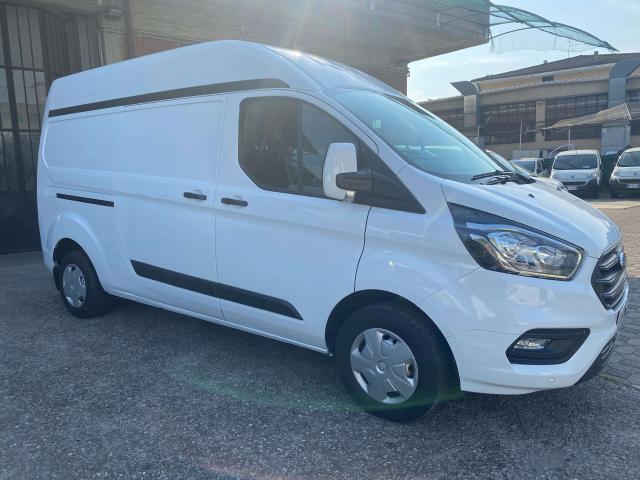 FORD Transit Custom 30  2.0 TDCI 130 CV L2H2