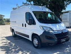 CITROEN Jumper 35 L2H2 2.0 bluehdi 130cv Busin. E6 Jumper 33 BlueHDi 130 PM Cassonato